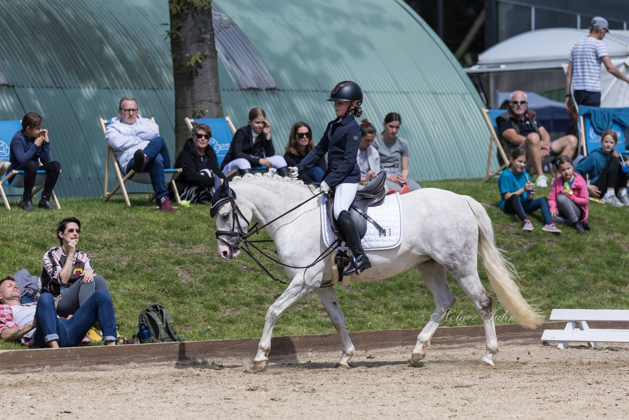 Bild 428 - Pony Akademie Turnier